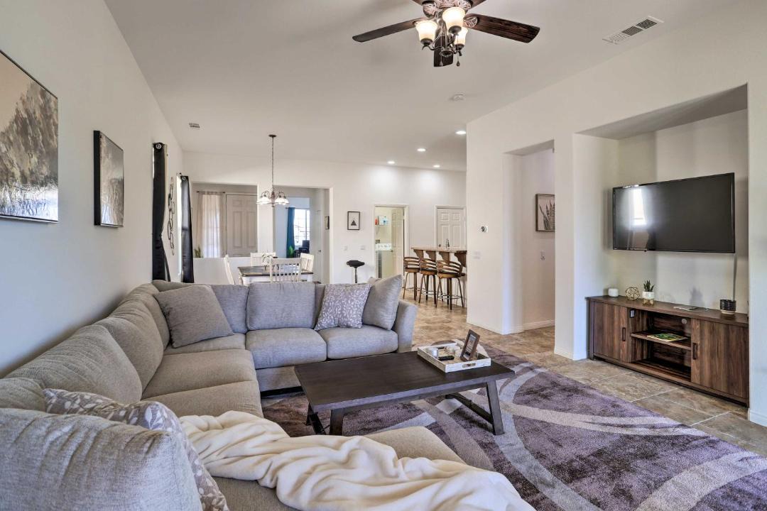 Photo of Livingroom in Terra Lago