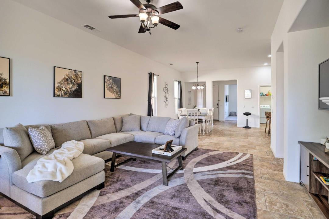 Photo of Livingroom in Terra Lago