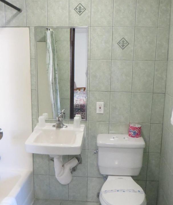 Photo of Bathroom in Eagle Rock