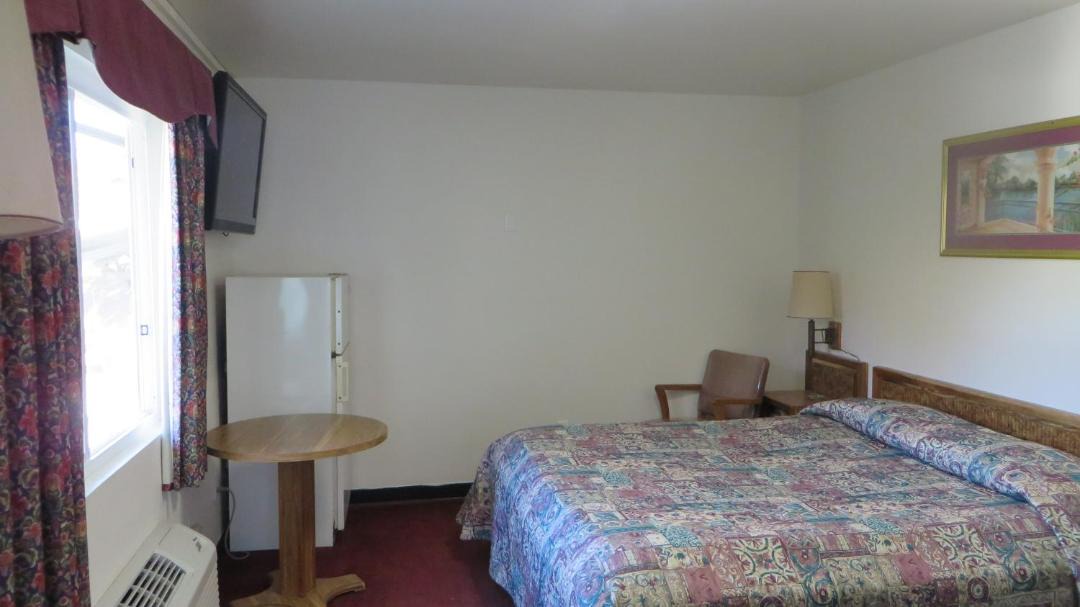 Photo of Bedroom in Eagle Rock