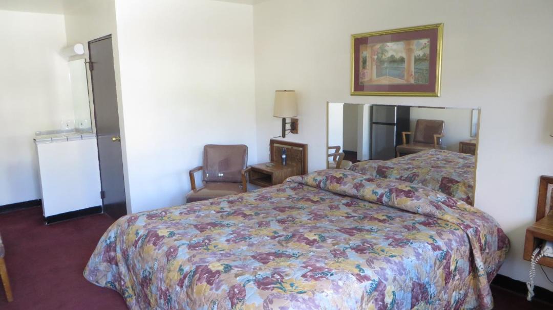 Photo of Bedroom in Eagle Rock