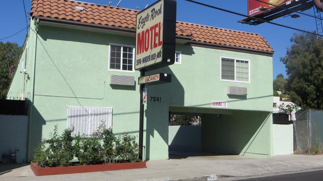 Photo of Others in Eagle Rock