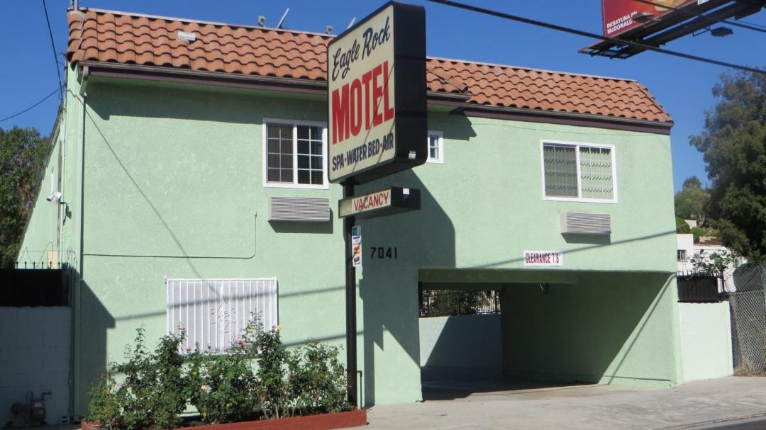 Photo of Others in Eagle Rock