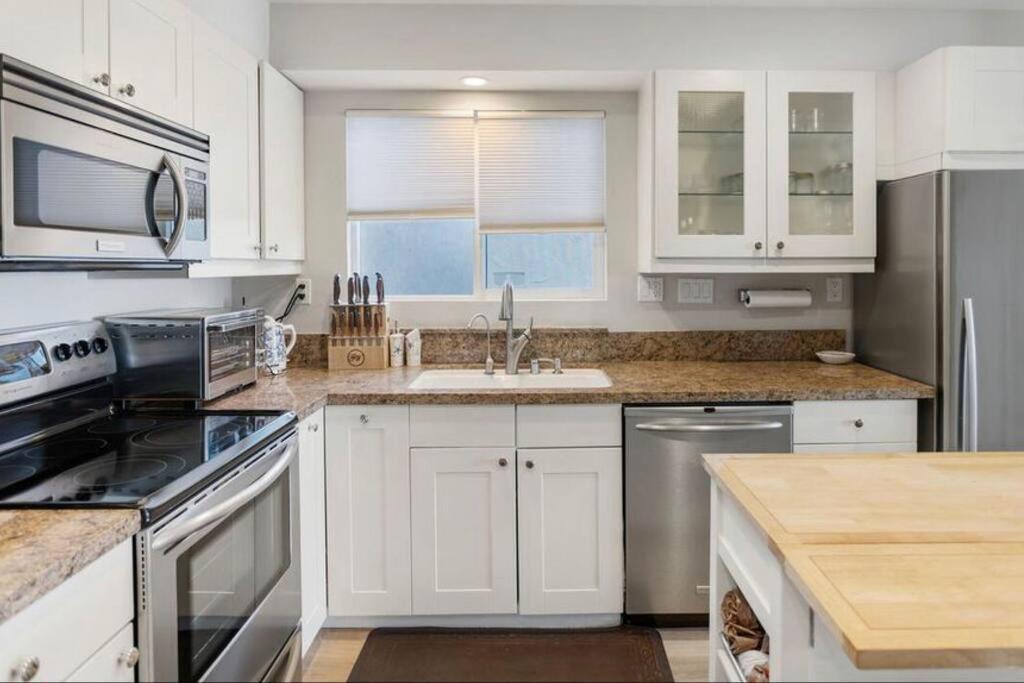 Photo of Kitchen in Malibu