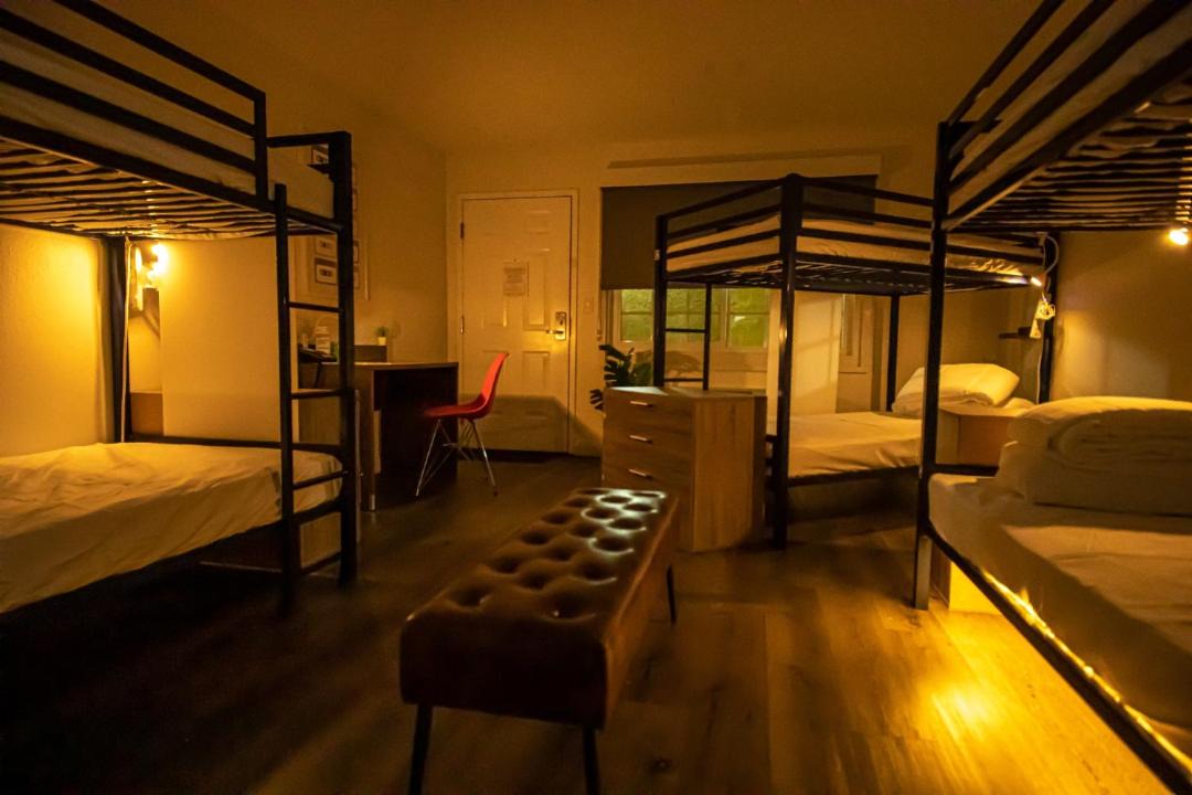 Photo of Bedroom in Anaheim Resort