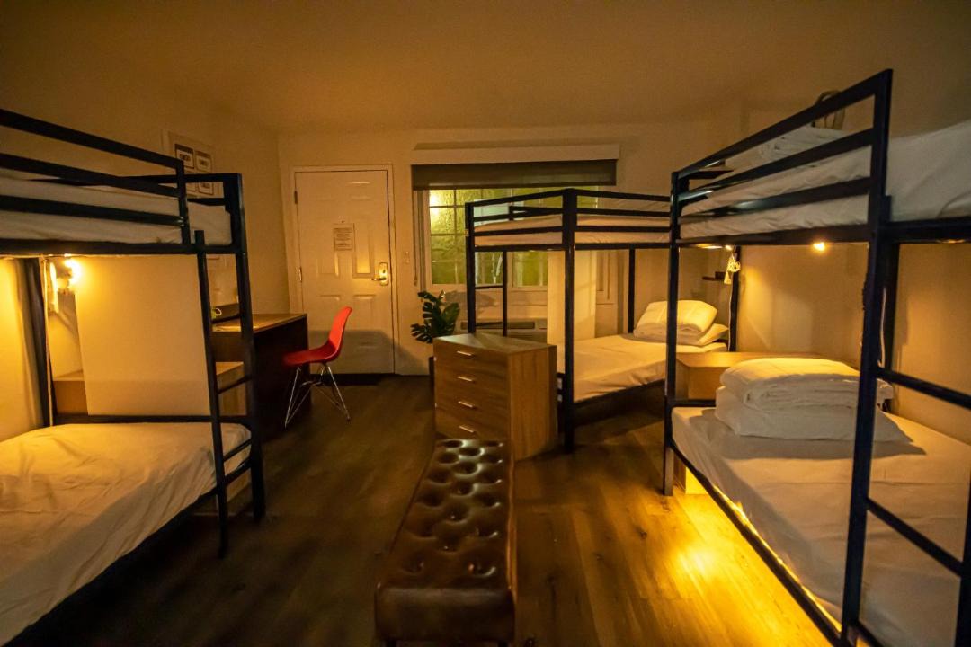 Photo of Bedroom in Anaheim Resort