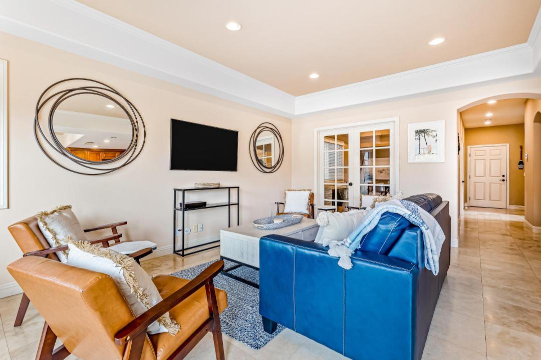 Photo of Livingroom in Naples