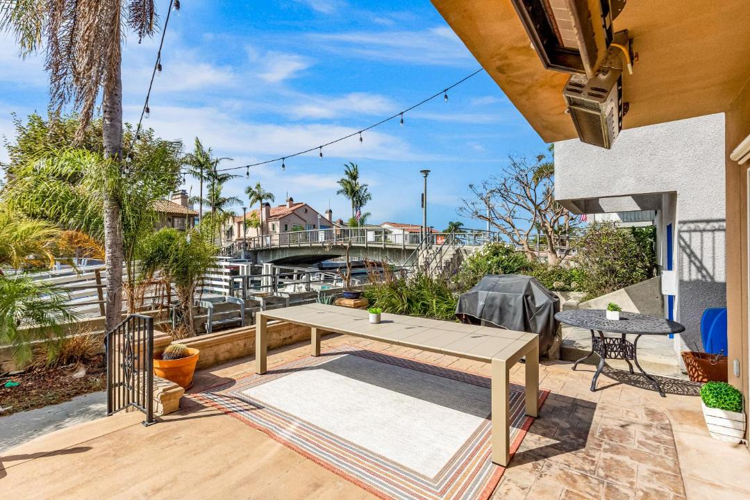 Photo of Patio Balcony in Naples