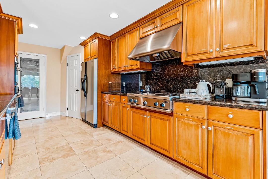 Photo of Kitchen in Naples