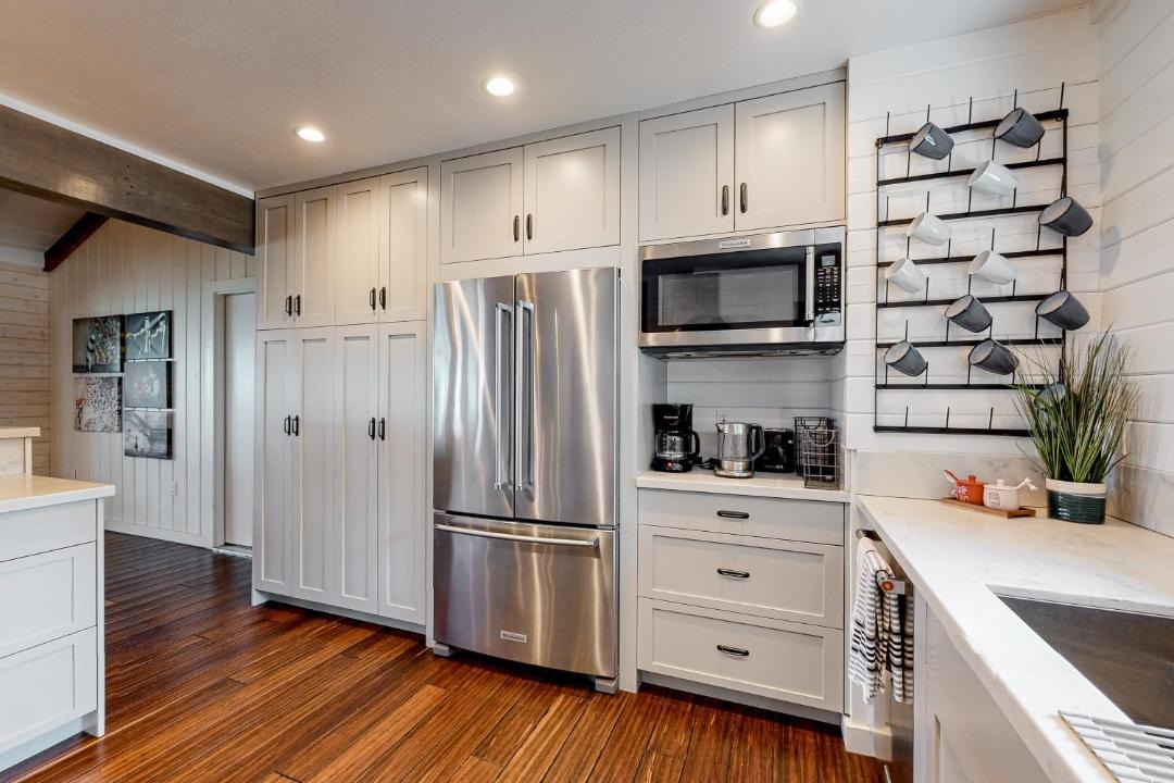 Photo of Kitchen in Idyllwild