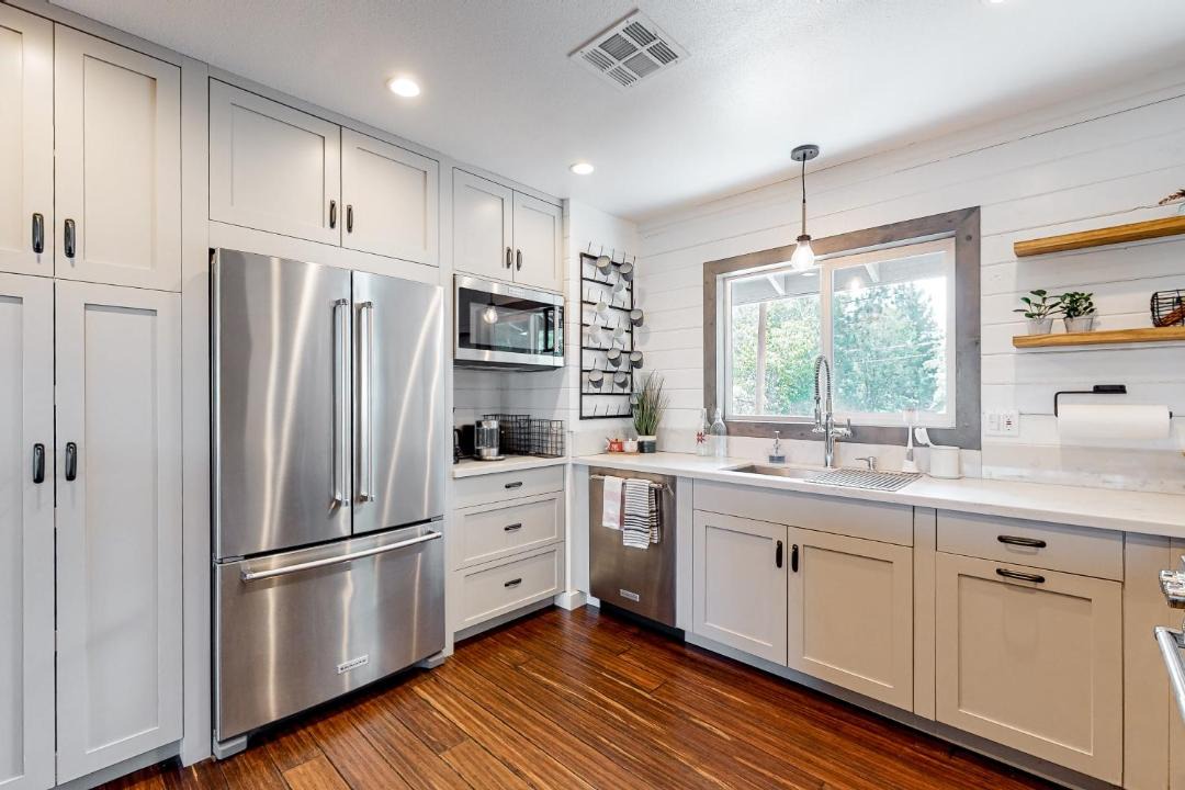 Photo of Kitchen in Idyllwild