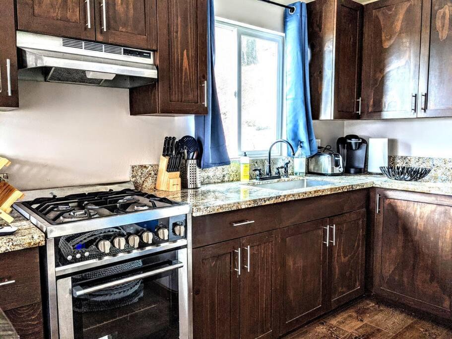Photo of Kitchen in Pauma Valley