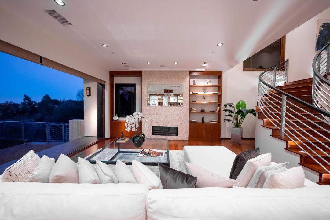 Photo of Livingroom in Bel Air