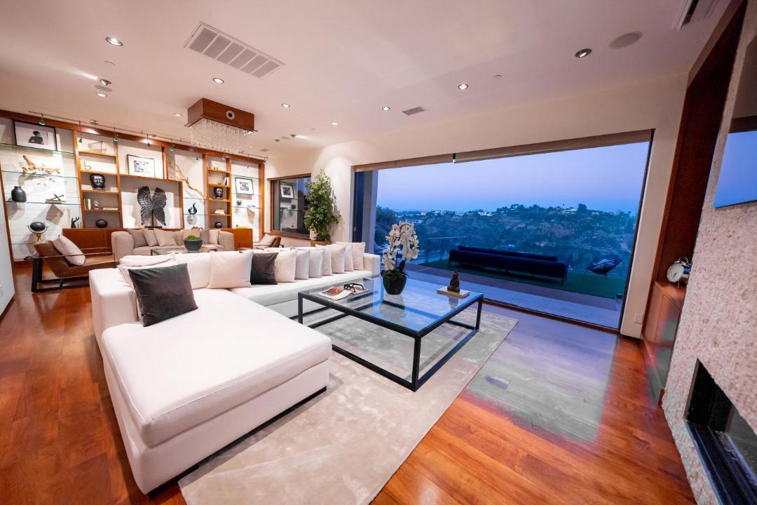 Photo of Livingroom in Bel Air