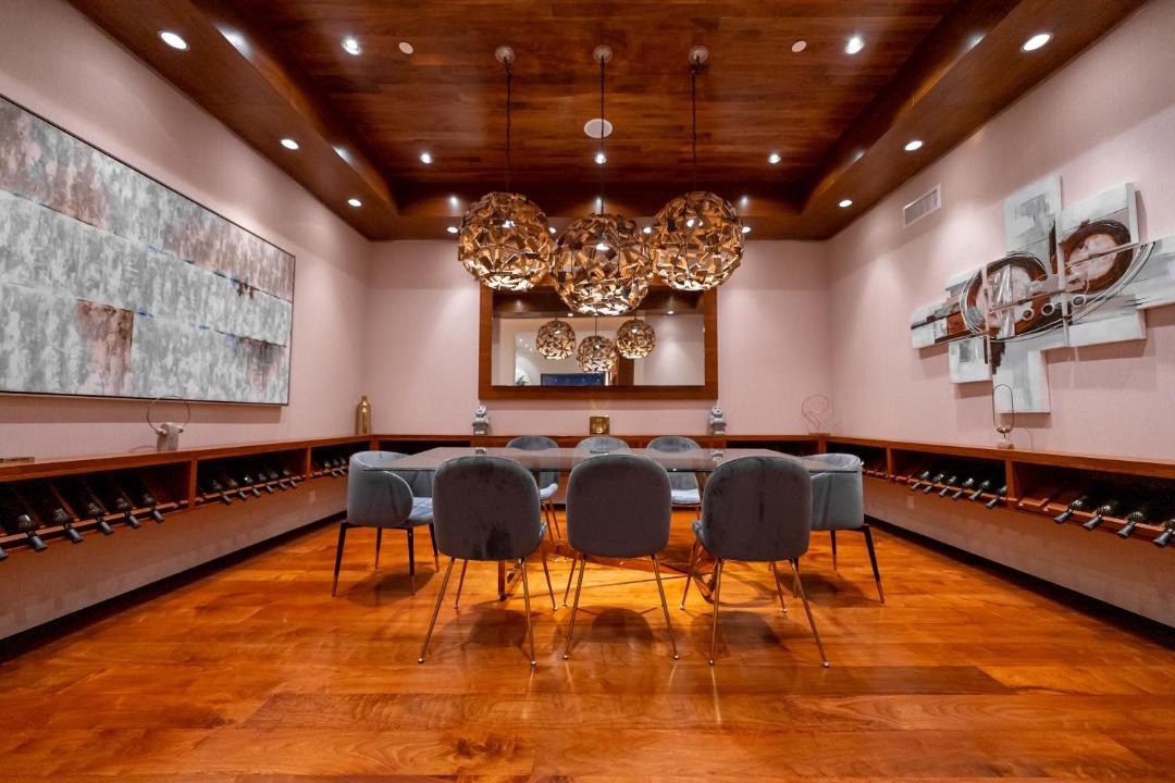 Photo of Livingroom in Bel Air