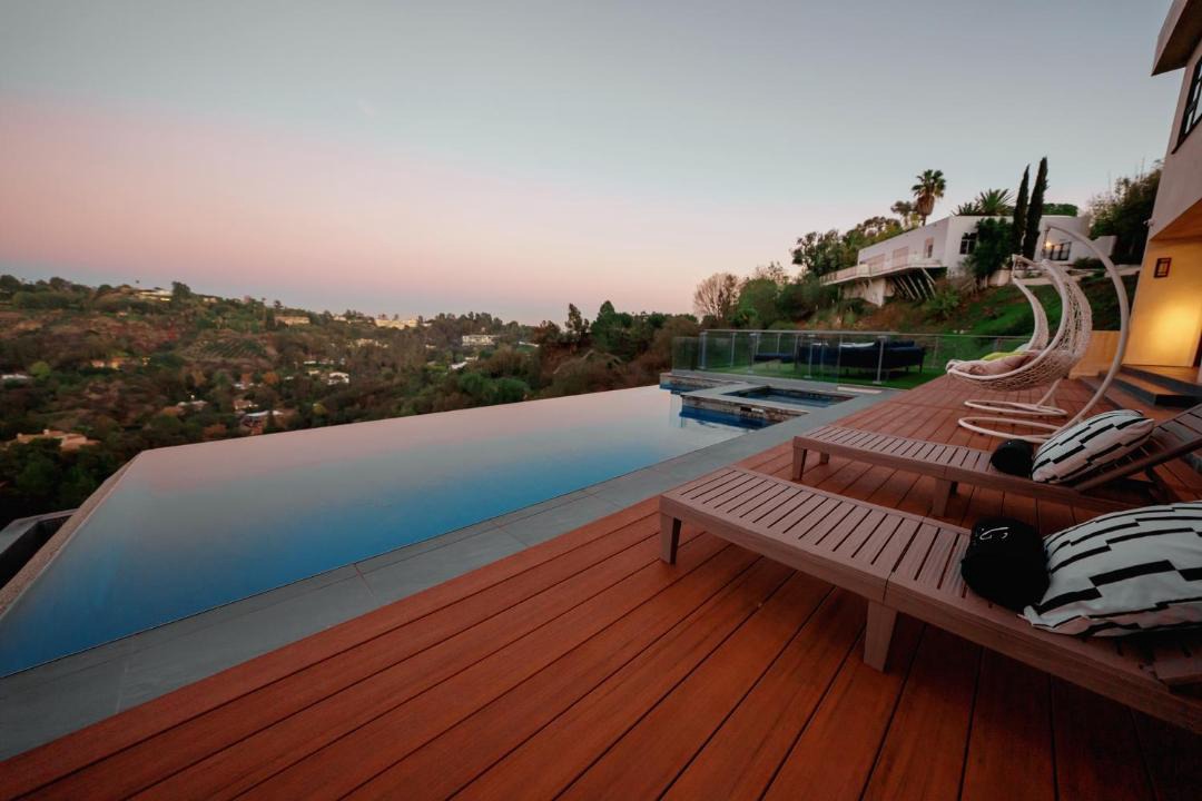 Photo of Outdoor in Bel Air