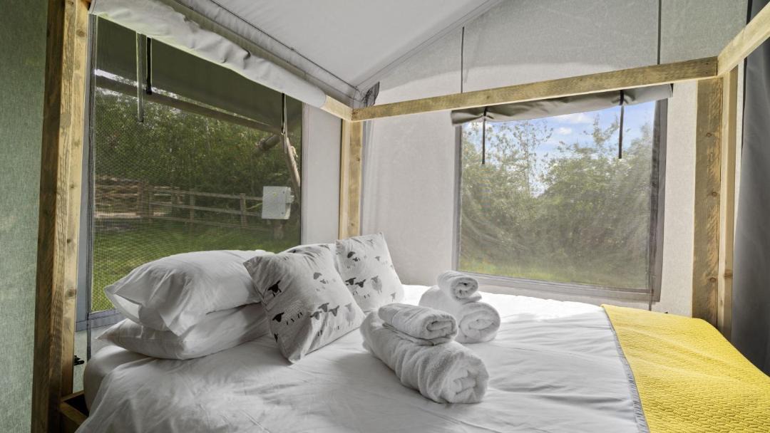 Photo of Bedroom in Hertford