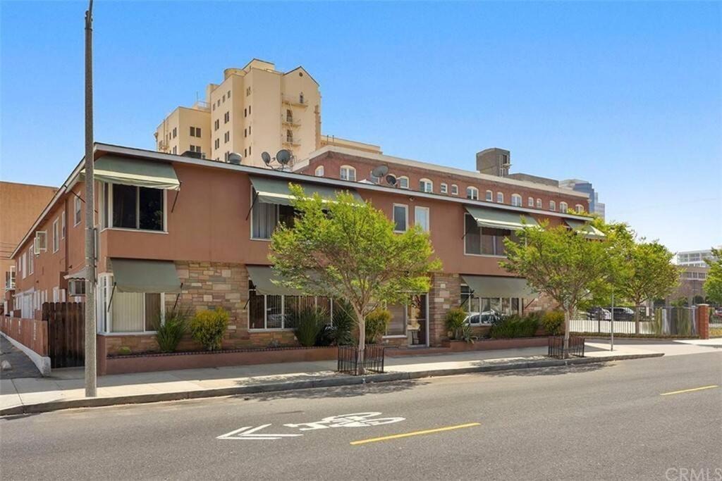 Photo of Buildings in West Gateway