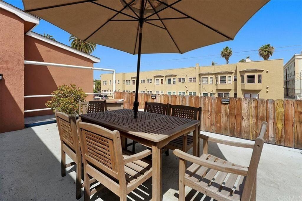Photo of Patio Balcony in West Gateway