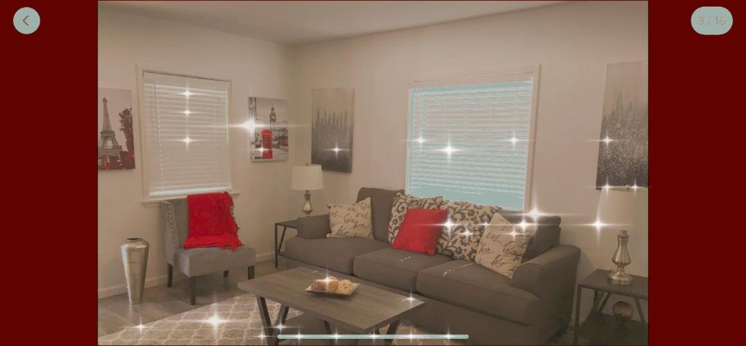 Photo of Livingroom in Sherman Oaks