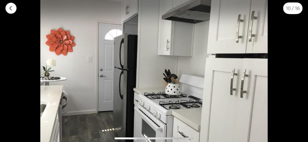Photo of Kitchen in Sherman Oaks
