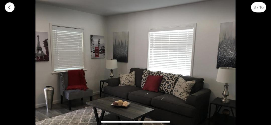Photo of Livingroom in Sherman Oaks