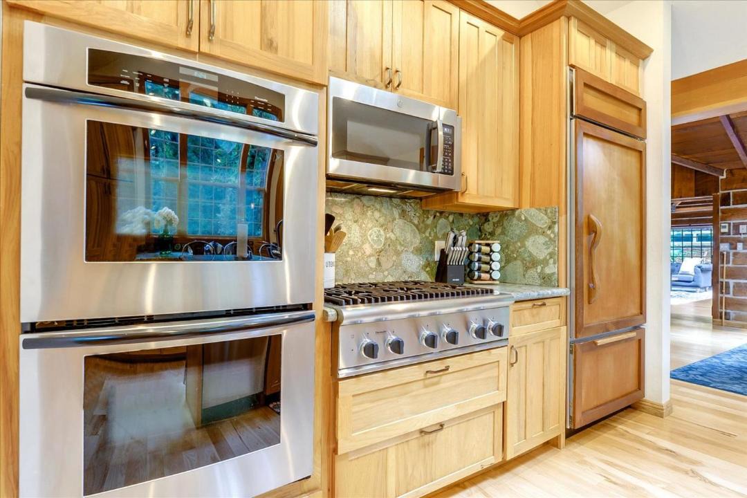Photo of Kitchen in Redwood City