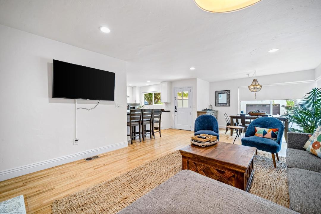 Photo of Livingroom in Lantern District