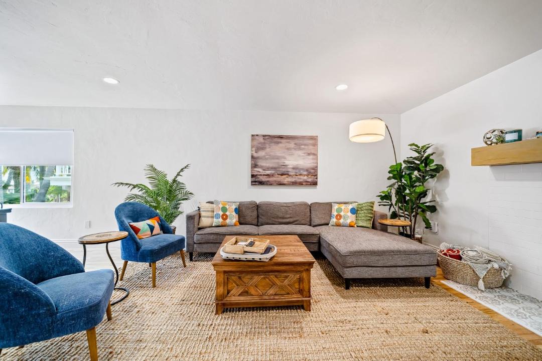 Photo of Livingroom in Lantern District