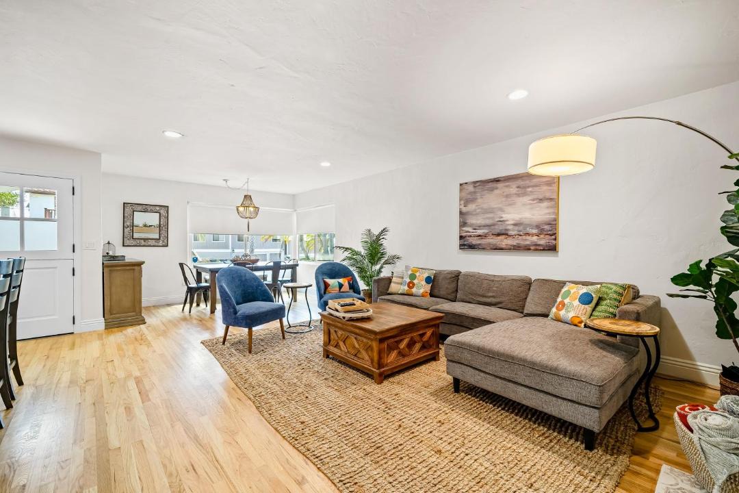 Photo of Livingroom in Lantern District