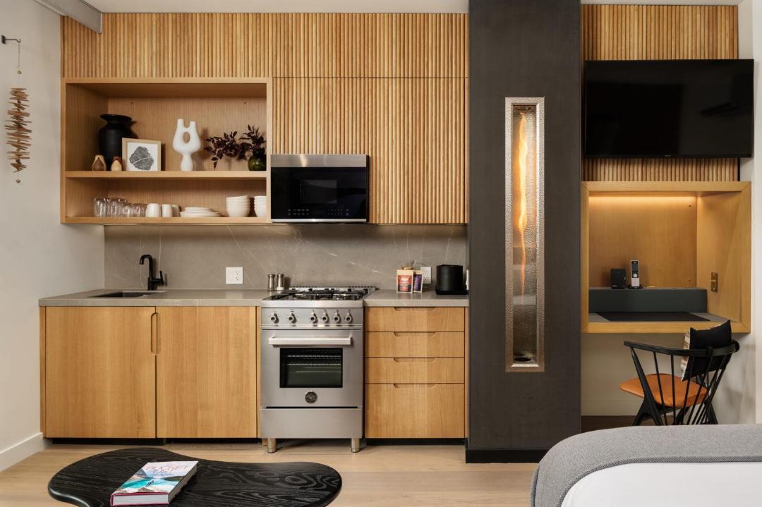 Photo of Kitchen in Lakeside Park