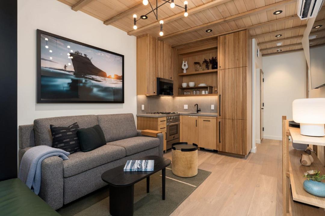 Photo of Livingroom in Lakeside Park