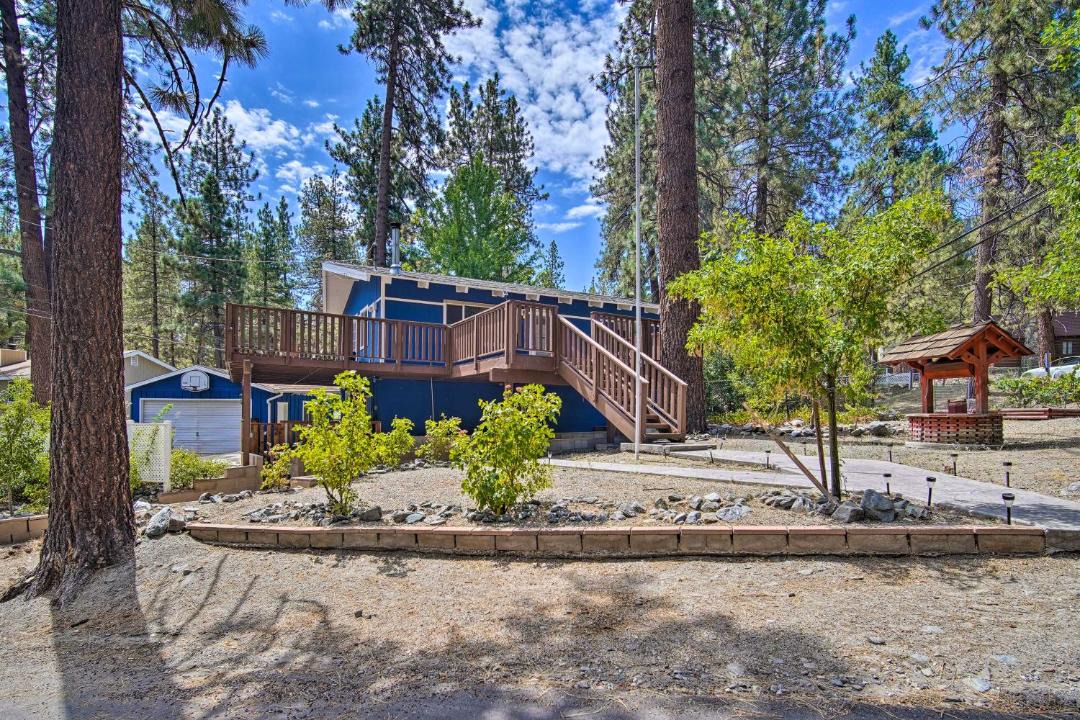 Photo of Others in Wrightwood