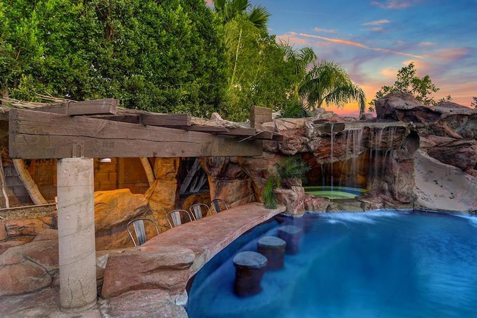 Photo of Outdoor in Cathedral City