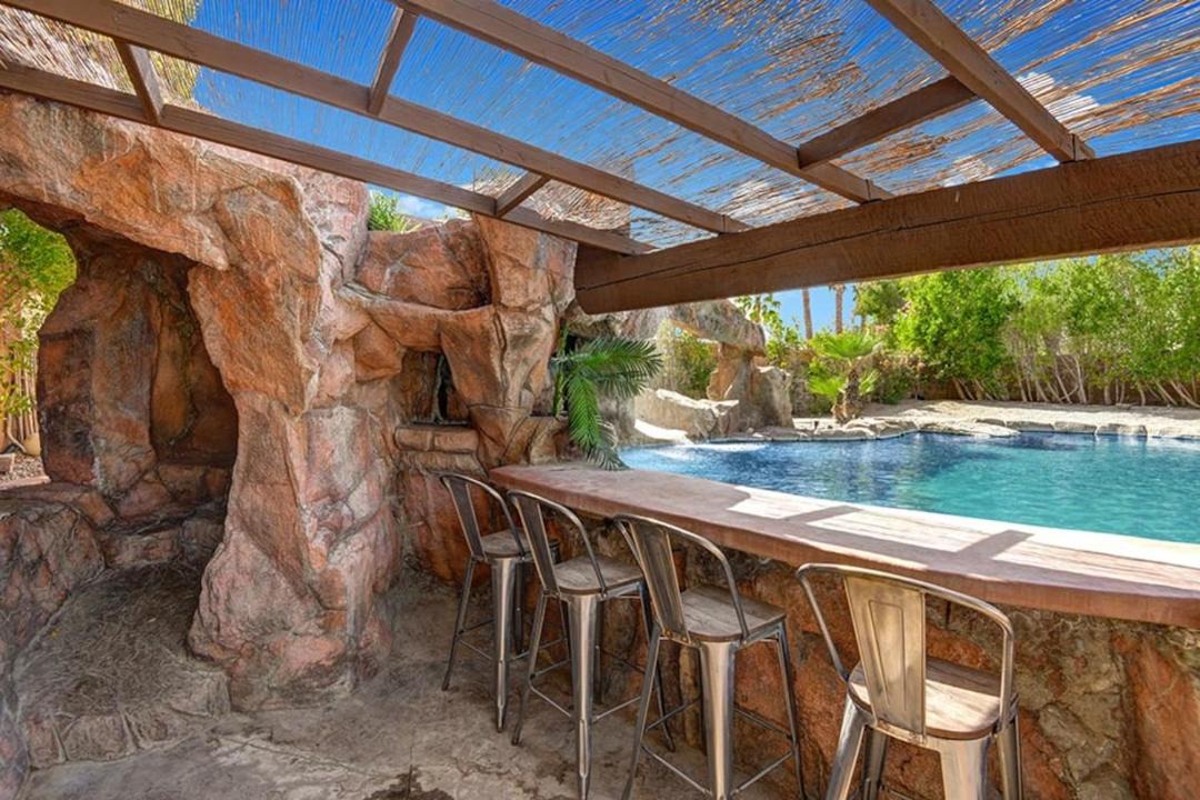 Photo of Outdoor in Cathedral City