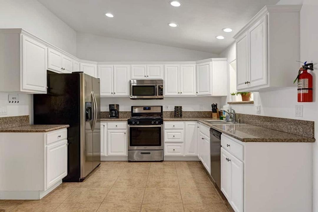 Photo of Kitchen in Cathedral City