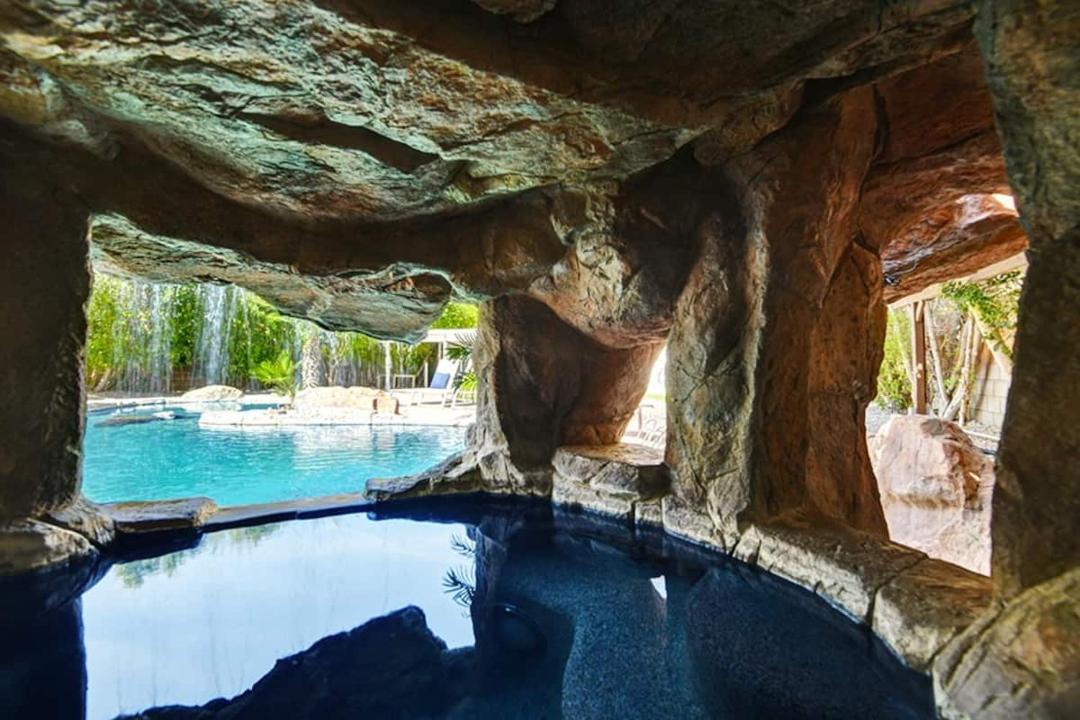 Photo of Outdoor in Cathedral City