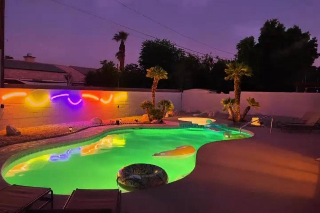 Photo of Outdoor in Cathedral City