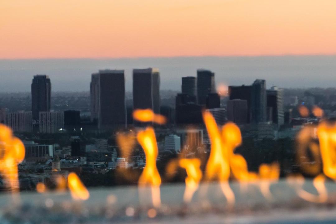 Photo of Others in Hollywood Hills West