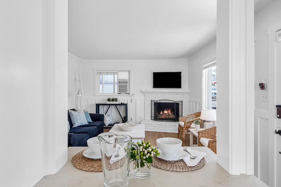 Photo of Livingroom in West Newport
