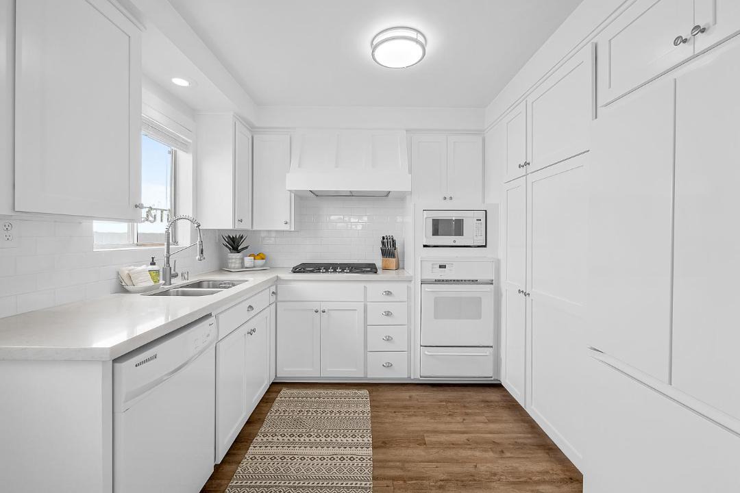 Photo of Kitchen in West Newport