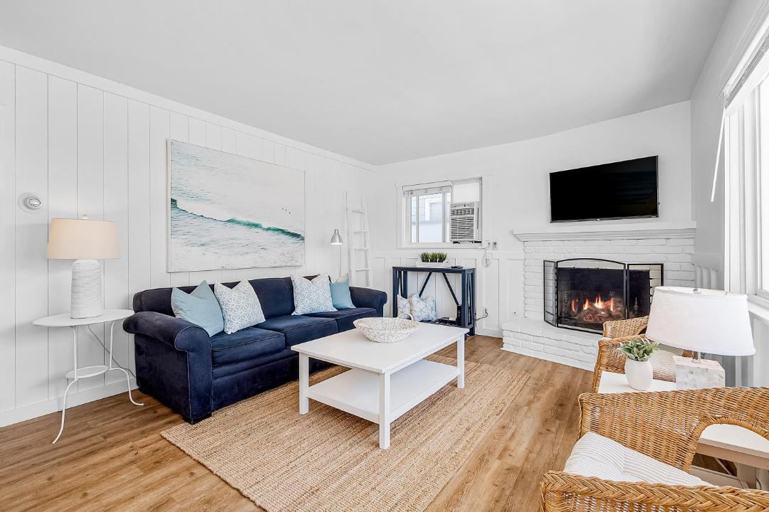 Photo of Livingroom in West Newport