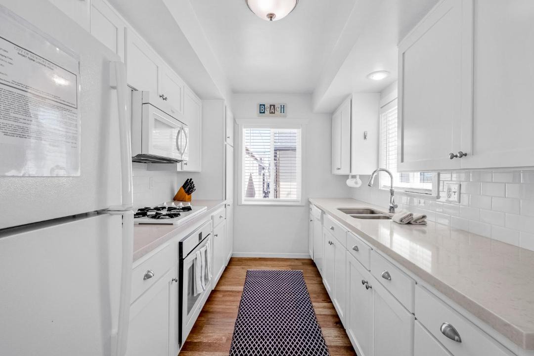 Photo of Kitchen in West Newport
