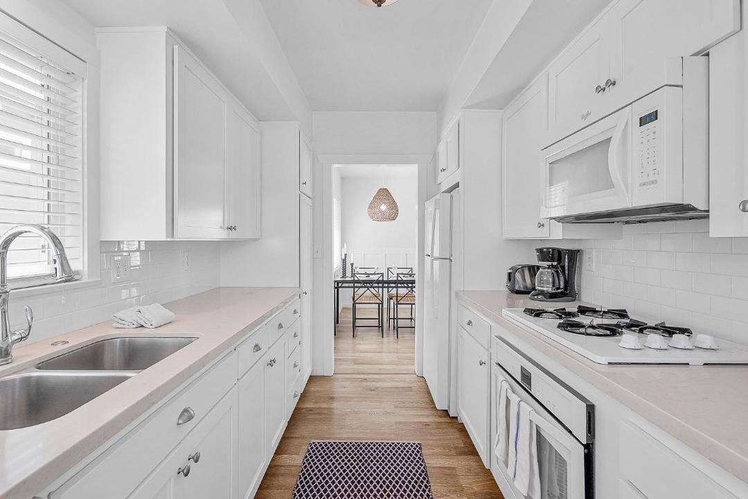 Photo of Kitchen in West Newport