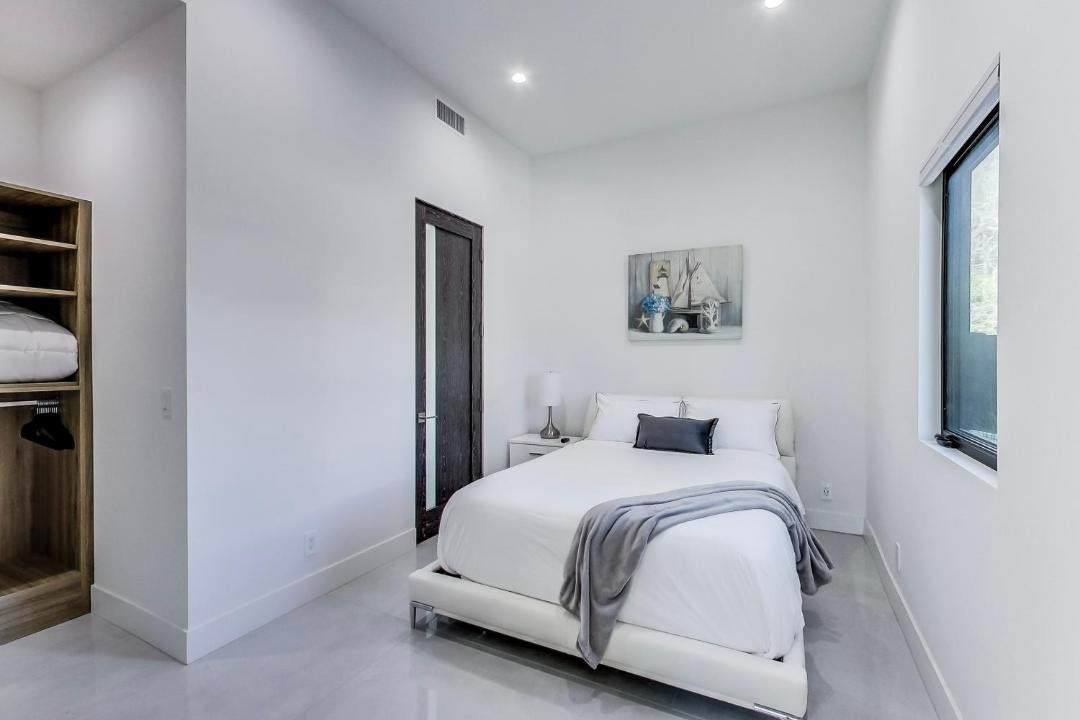 Photo of Bedroom in Melrose