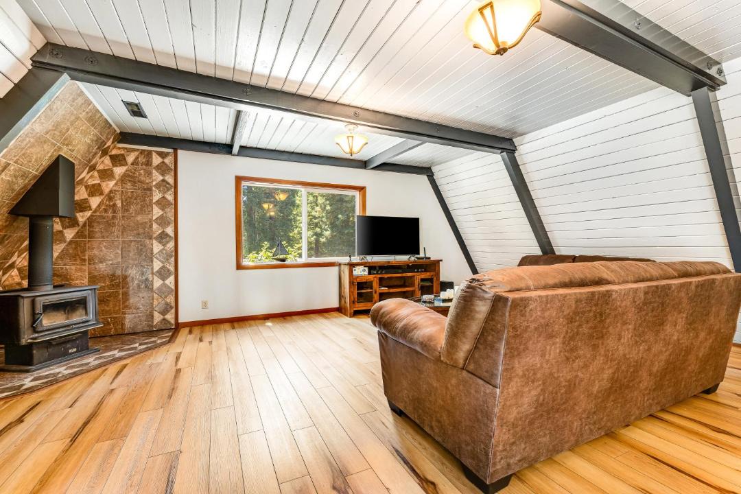 Photo of Livingroom in Gualala
