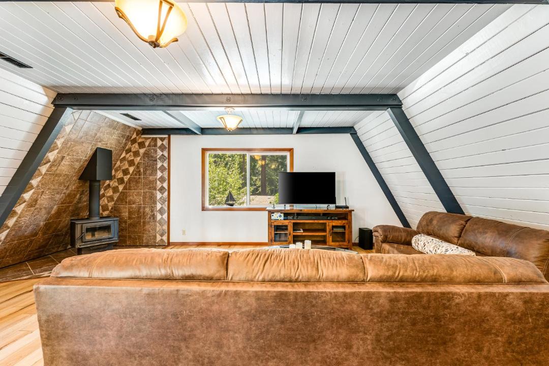 Photo of Livingroom in Gualala