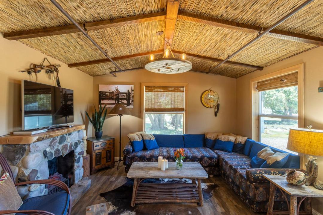 Photo of Livingroom in Warner Springs