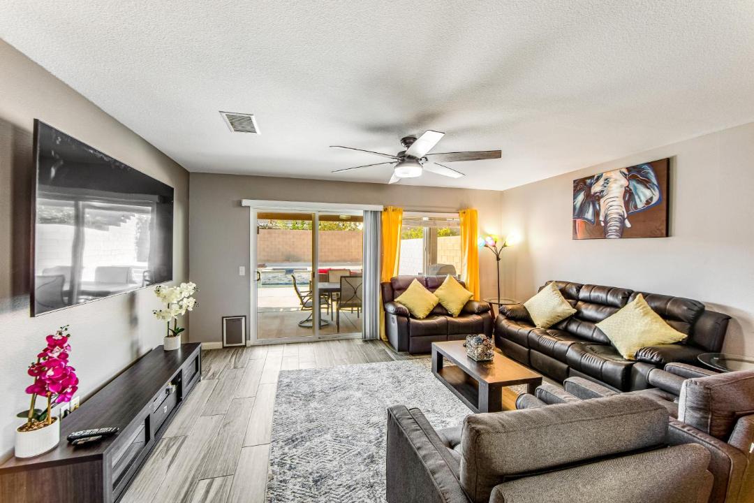 Photo of Livingroom in Terra Lago