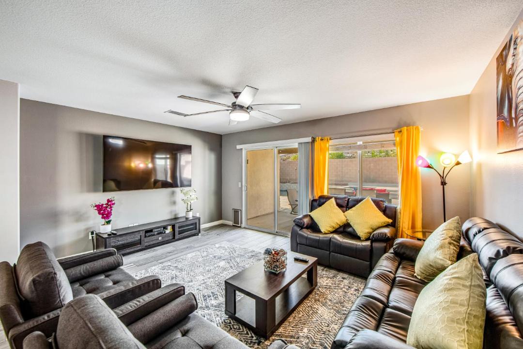 Photo of Livingroom in Terra Lago